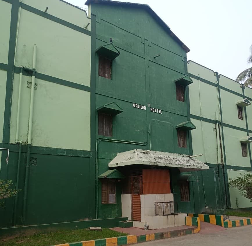 GIET Gunupur Campus photo 24